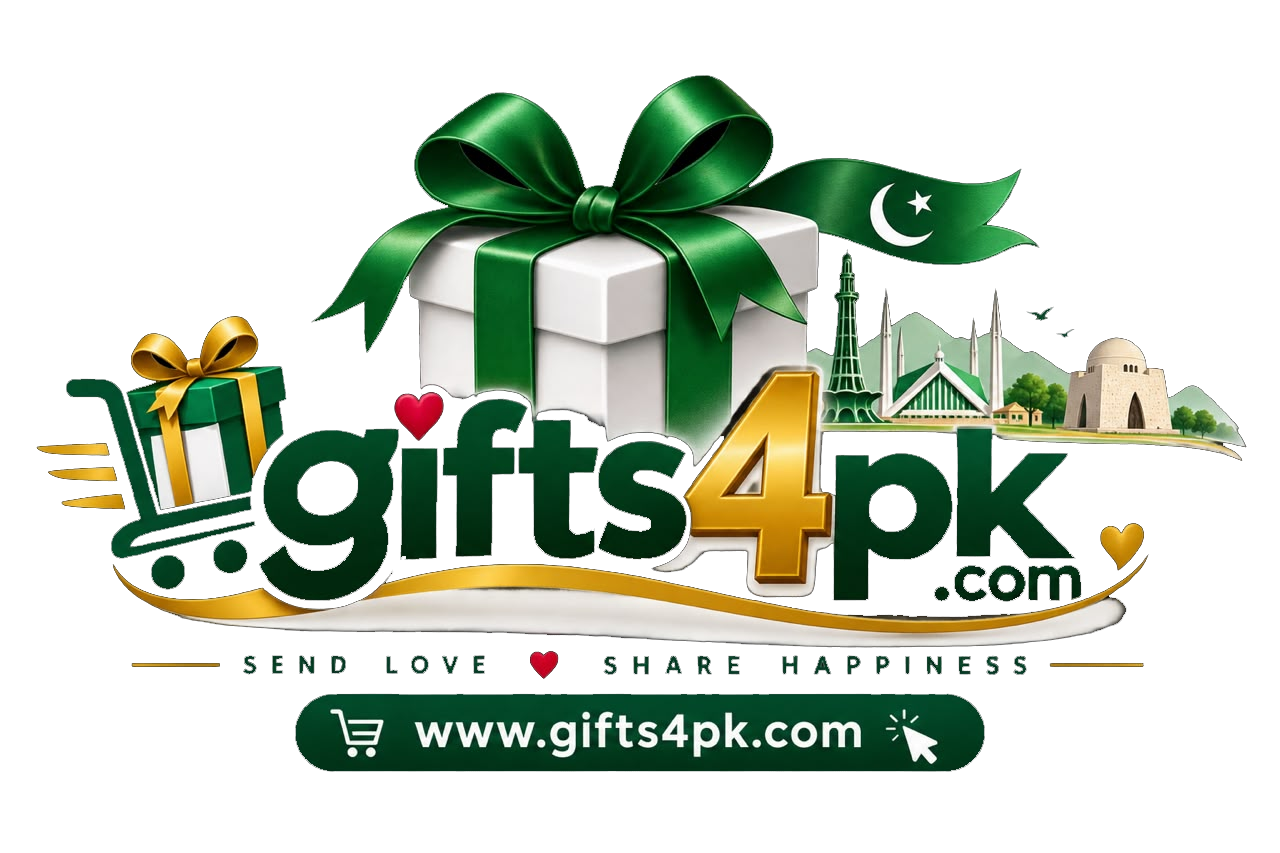 Gifts 4 Pakistan